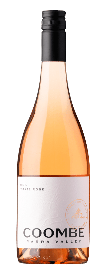 Coombe Yarra Valley Estate Rosé 2025