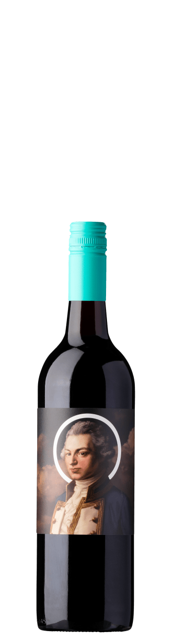 Hither & Yon Old Jarvie 'The Saviour' Grenache Blend 2020