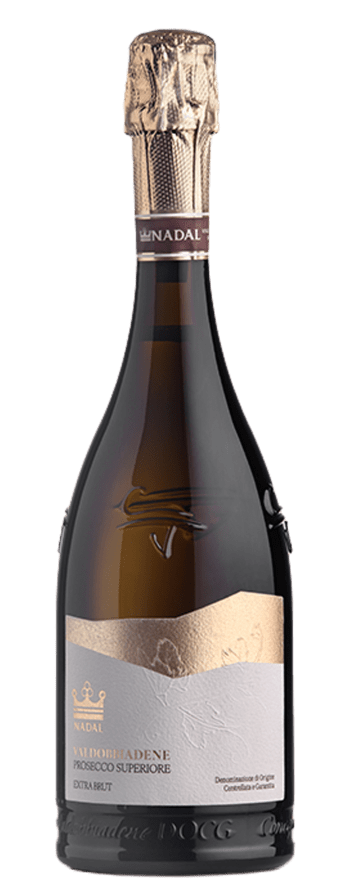 Vini Nadal Prosecco Valdobbiadene DOCG