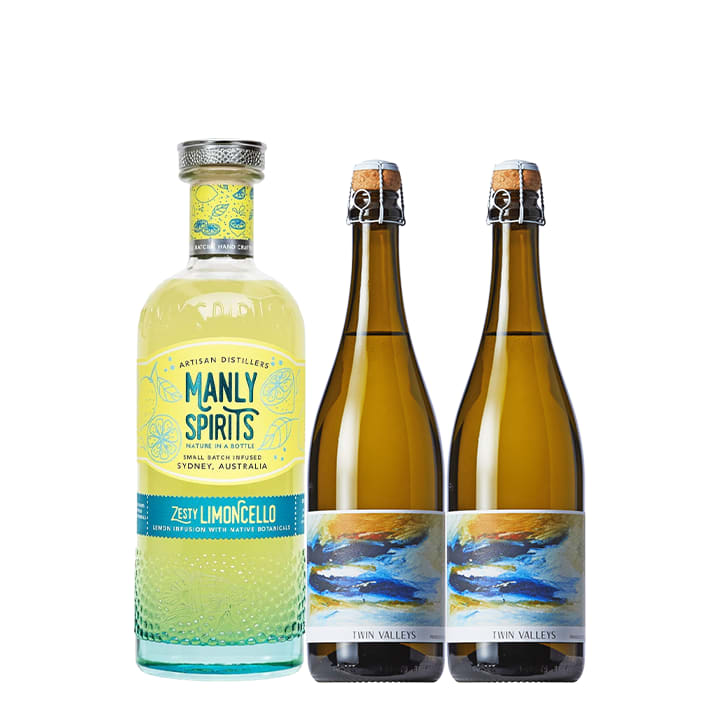 Limoncello Spritz Pack
