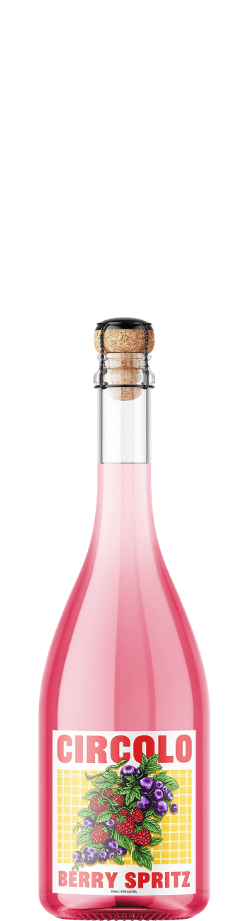 Circolo Berry Spritz