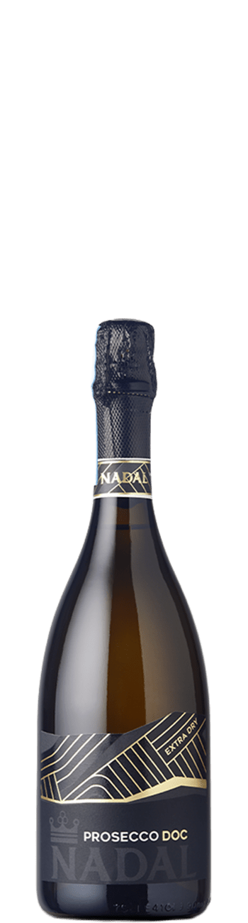 Nadal Prosecco DOC Extra Dry