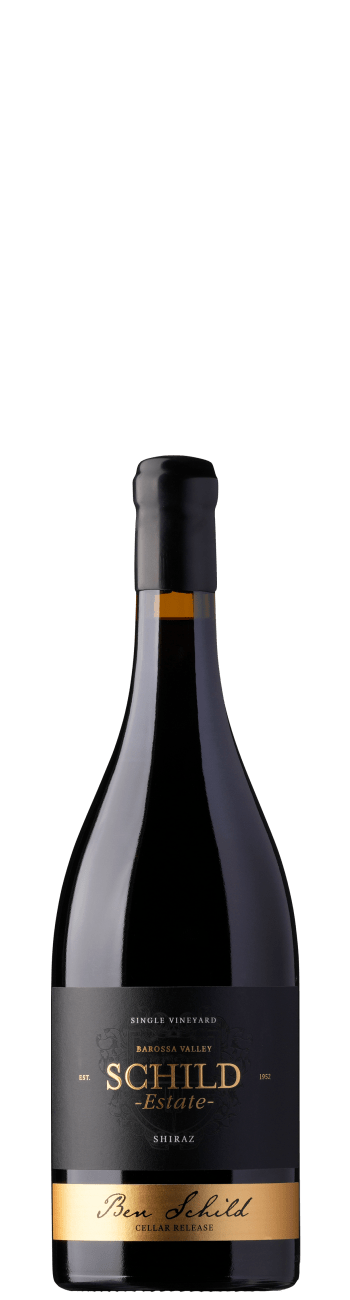 Unwrapped: Schild Estate Ben Schild Cellar Reserve Shiraz 2017