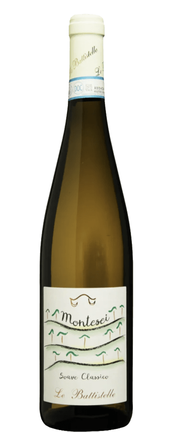 La Battistelle 'Battistelle' Soave Classico DOC 2023