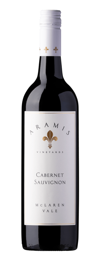 Aramis White Label Cabernet Sauvignon 2022