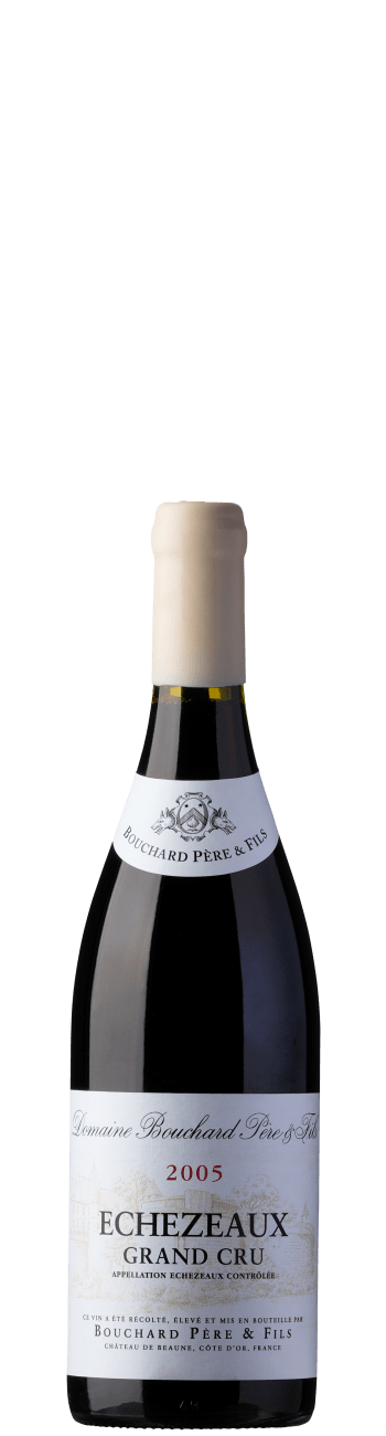 Bouchard Pere & Fils Echezeaux Grand Cru Pinot Noir 2005 (1pk)
