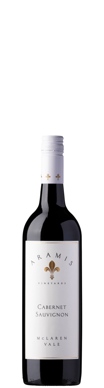 Aramis White Label Cabernet Sauvignon 2022 