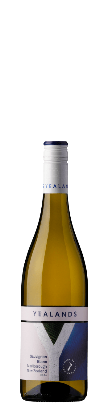 Yealands Wines Sauvignon Blanc 2024