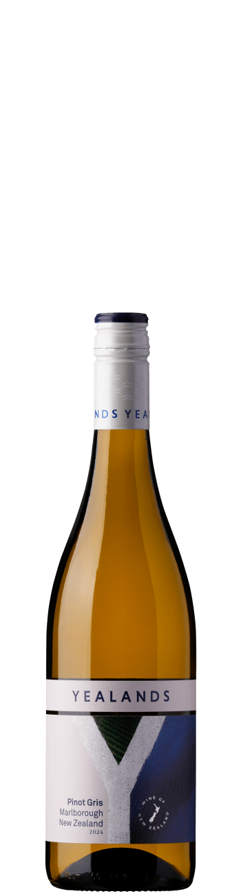 Yealands Wines Pinot Gris 2024