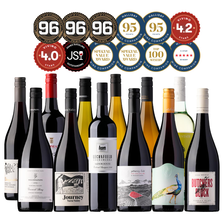Best of the Black Market Unwrapped : Mixed Edition