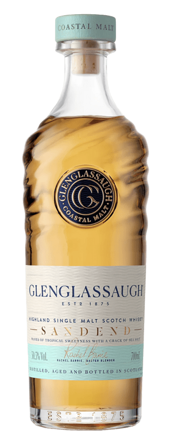 Glenglassaugh Sandend Single Malt Whisky 700mL