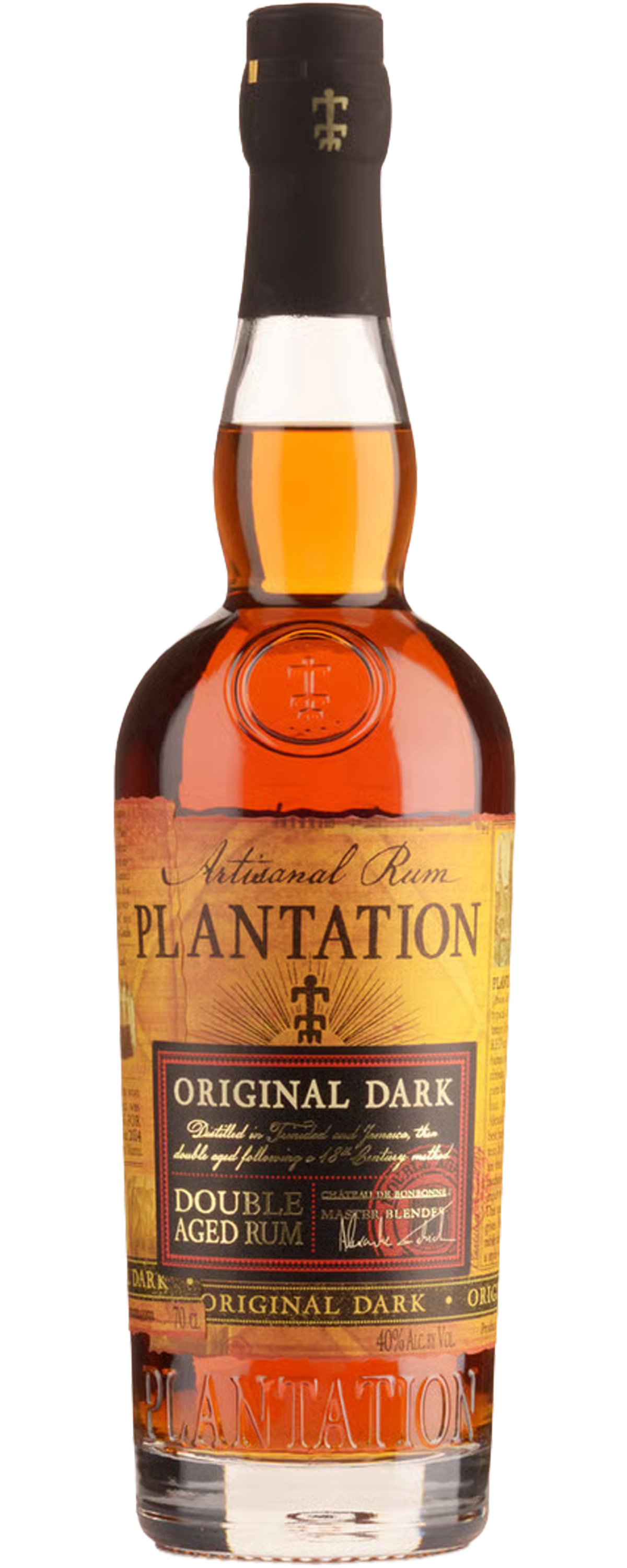 Plantation Original Dark Rum 700mL