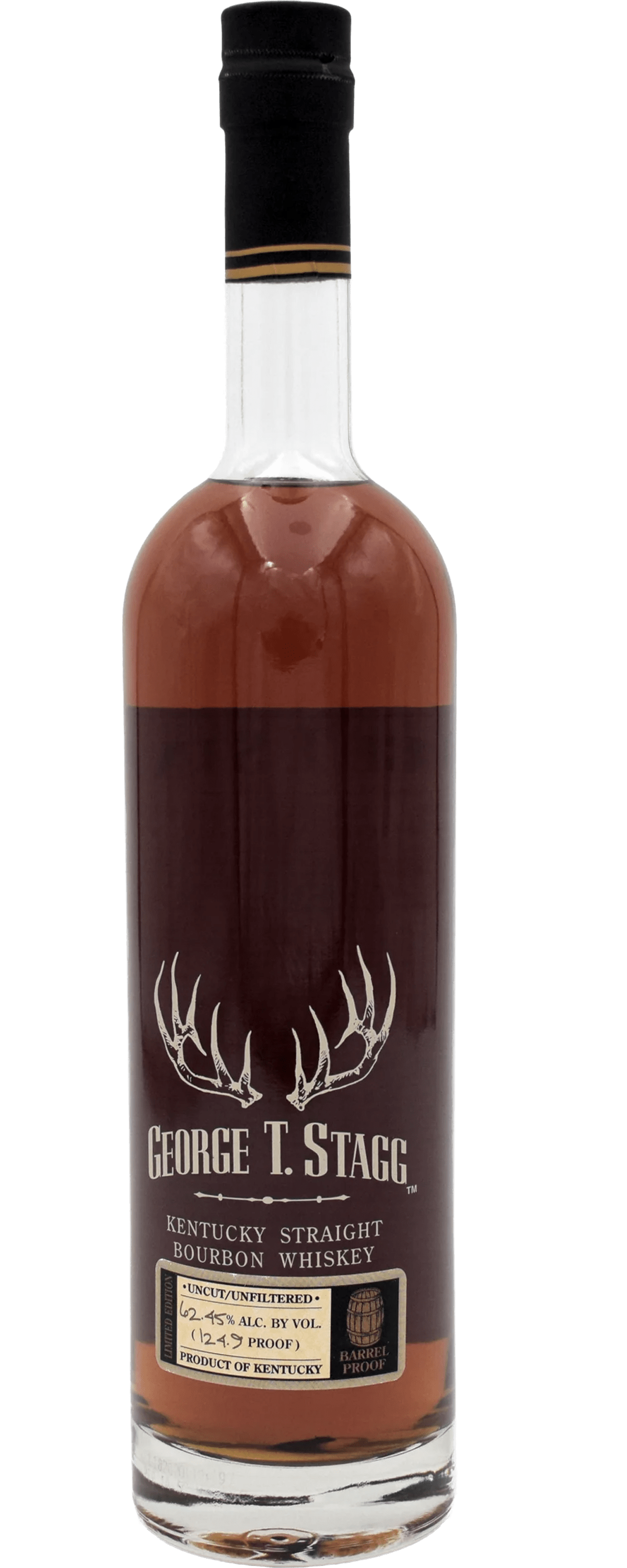 George T Stagg 2018 Kentucky Straight Bourbon 750mL