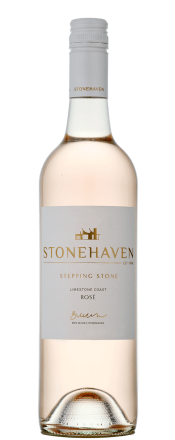 Price Drop: Stonehaven Wines Stepping Stone Rosé 2025