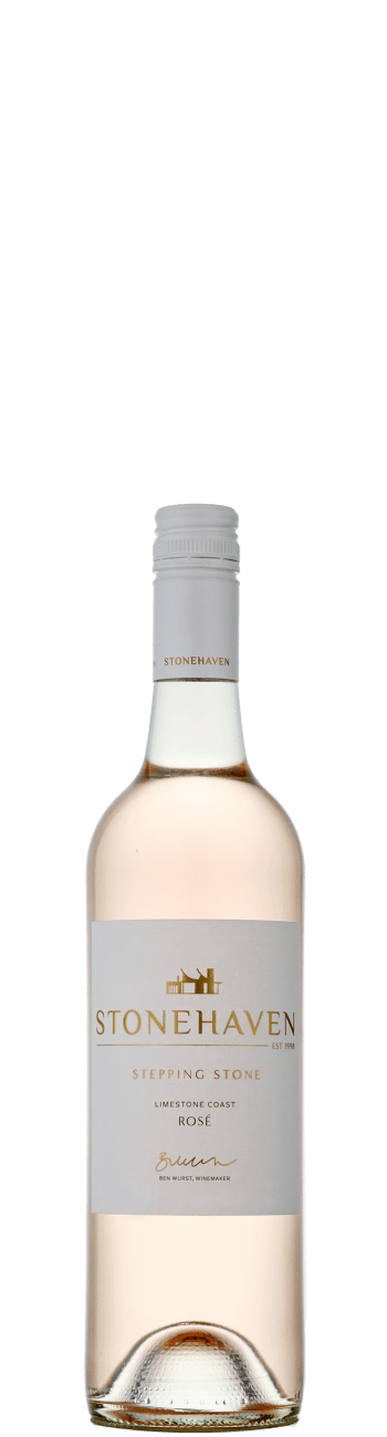 Price Drop: Stonehaven Wines Stepping Stone Rosé 2025