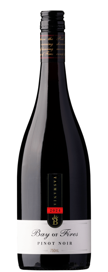 Bay Of Fires Pinot Noir 2024