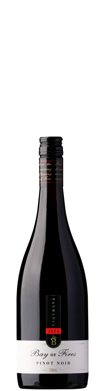 Bay Of Fires Pinot Noir 2024
