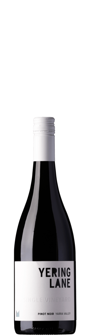Unwrapped: Yering Lane Single Vineyard Pinot Noir 2025