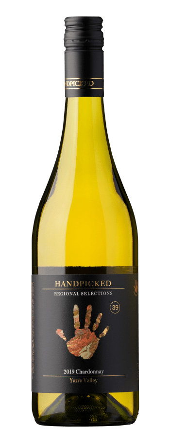 Handpicked Regional Selections Chardonnay 2019
