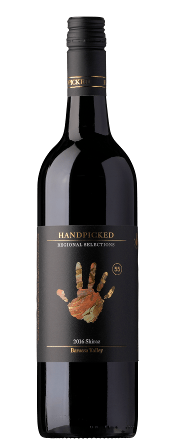 Handpicked Regional Series Shiraz 2016