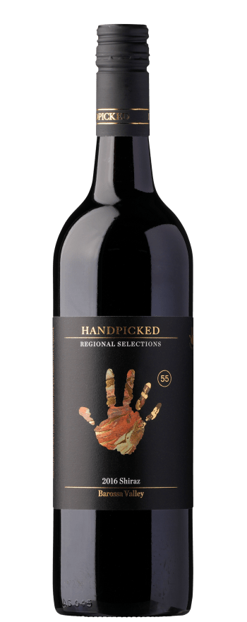 Handpicked Regional Series Shiraz 2016