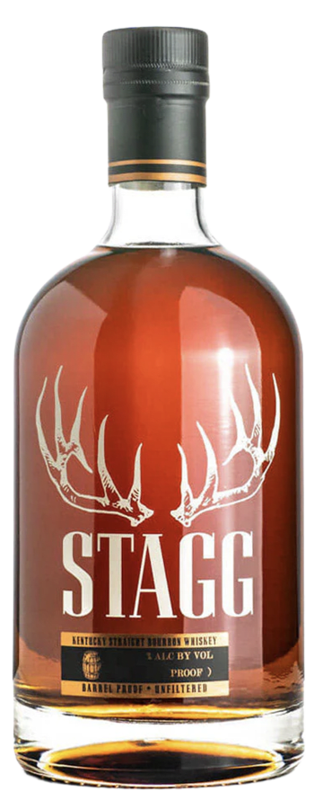 Stagg Batch 25A Bourbon 700mL