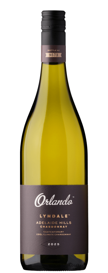 Unwrapped: Orlando Lyndale Chardonnay 2025