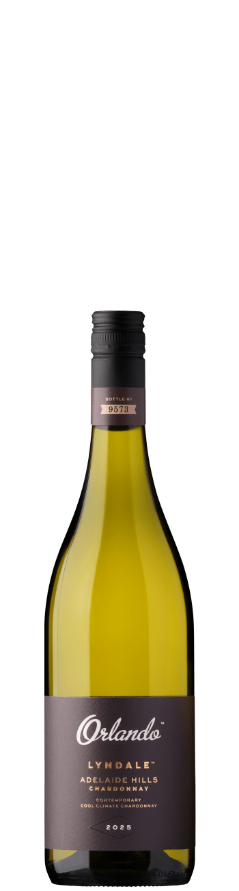 Unwrapped: Orlando Lyndale Chardonnay 2025