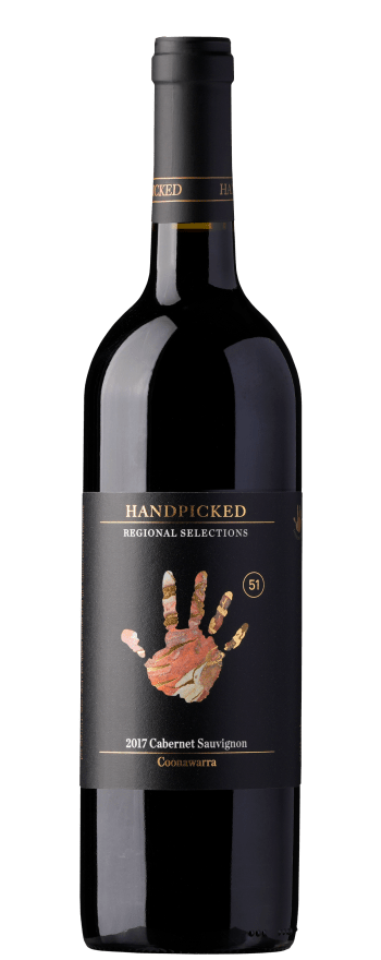 Price Drop: Handpicked Regional Selections Cabernet Sauvignon 2017