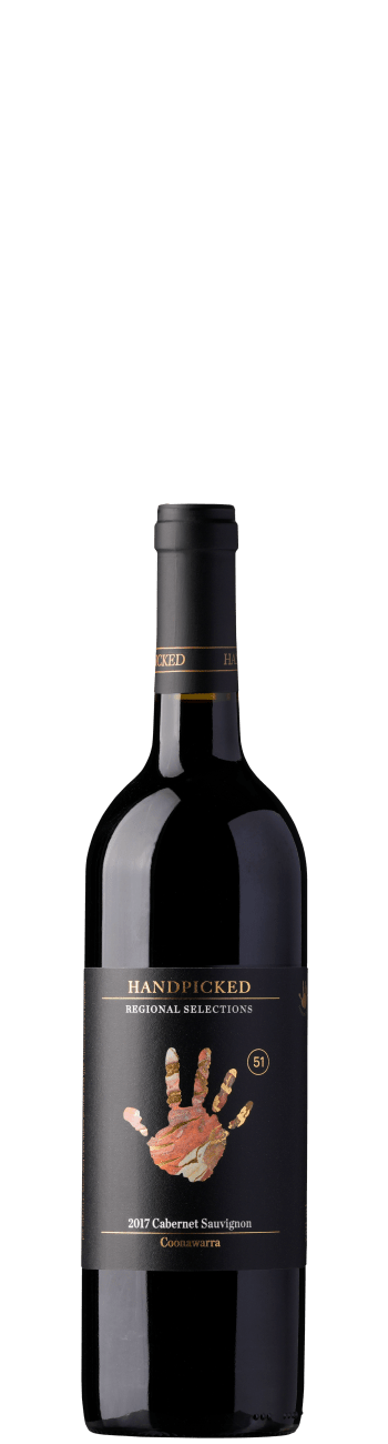 Price Drop: Handpicked Regional Selections Cabernet Sauvignon 2017