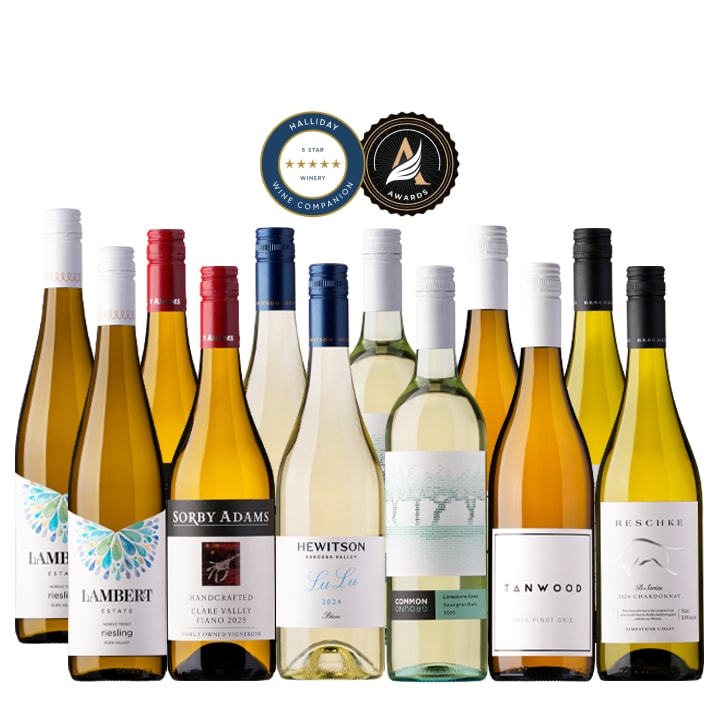 Dangerous Value Whites