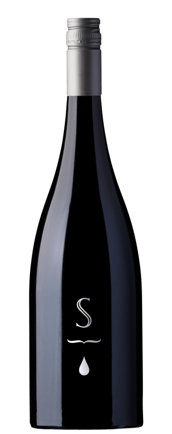 Unwrapped: Smidge Wines 'S' Shiraz 2017