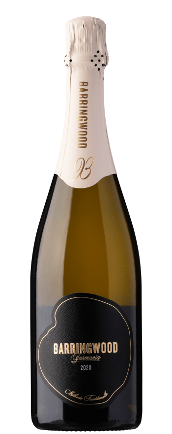 Unwrapped: Barringwood Classic Cuvee Sparkling White 2020