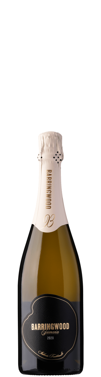 Unwrapped: Barringwood Classic Cuvee Sparkling White 2020