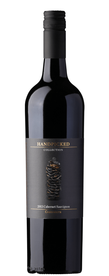 Unwrapped: Handpicked Collection Cabernet Sauvignon 2013