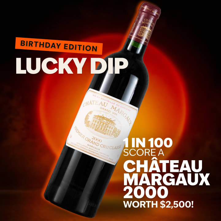 Lucky Dip - Birthday Edition