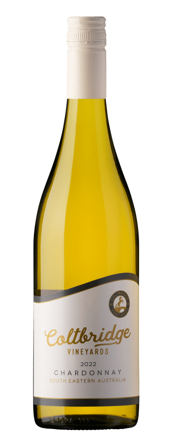 Coltbridge Chardonnay 2022