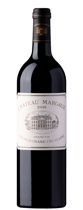 Château Margaux Bordeaux Margaux Grand Cru 2019 (1pk)