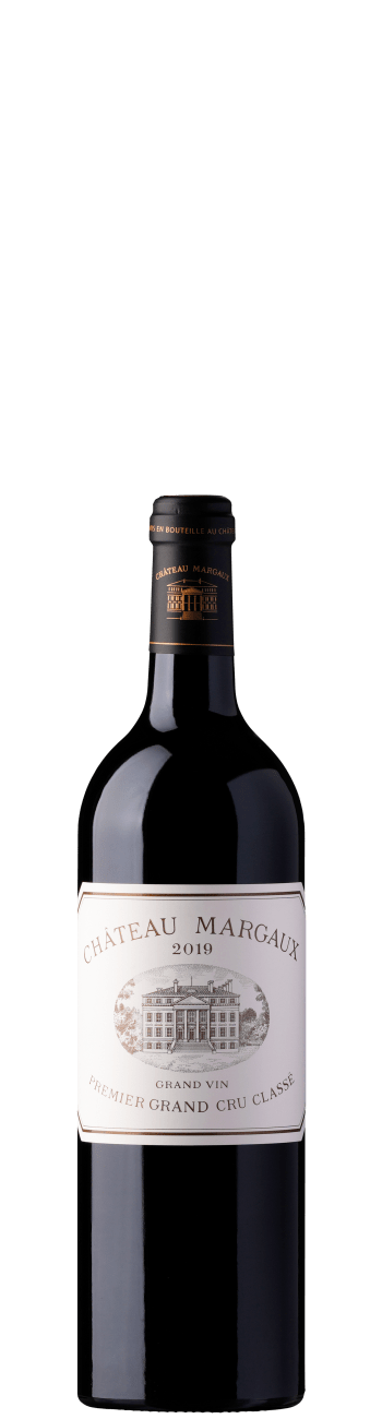Château Margaux Bordeaux Margaux Grand Cru 2019 (1pk)
