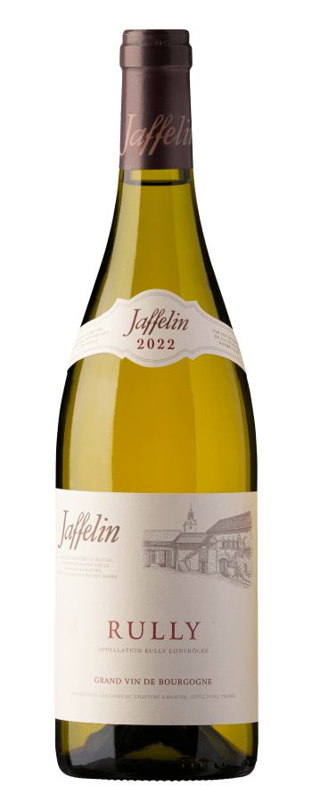 Maison Jaffelin Rully Chardonnay 2022