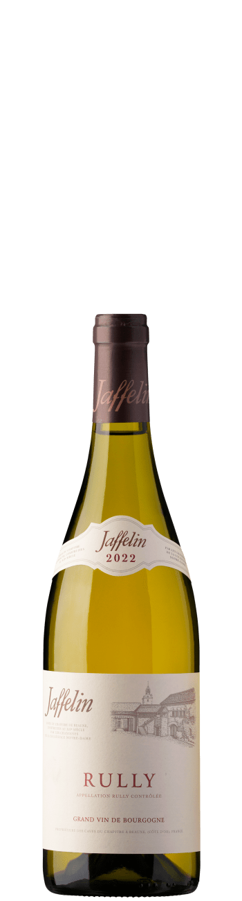 Maison Jaffelin Rully Chardonnay 2022