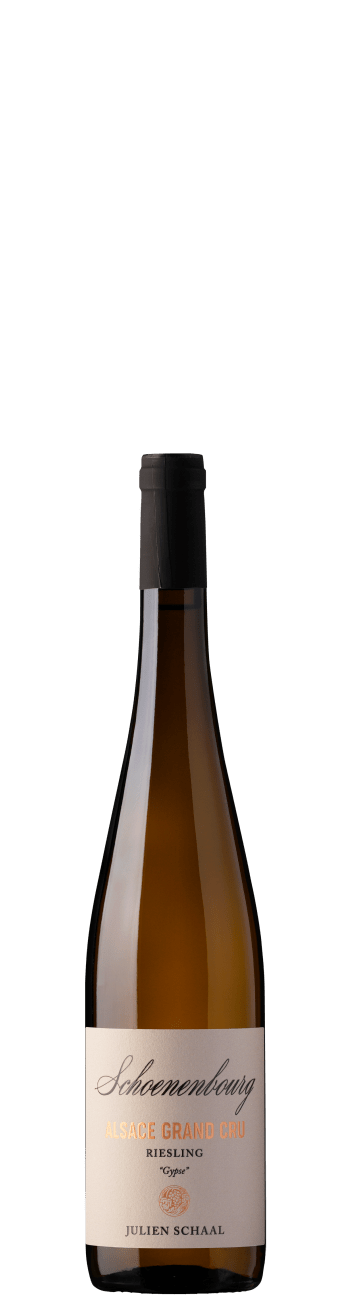 Julien Schaal Alsace Grand Cru Schoenenbourg 'Gypse' Riesling 2024