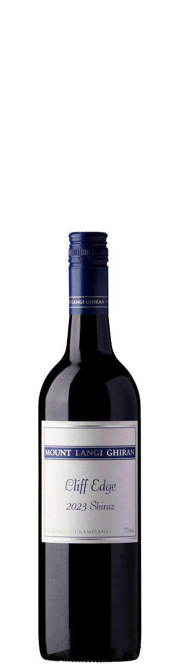 Mount Langi Ghiran Cliff Edge Shiraz 2023