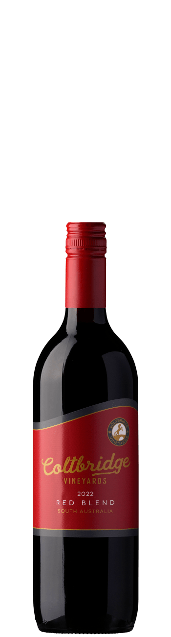 Price Drop: Coltbridge Red Blend 2022