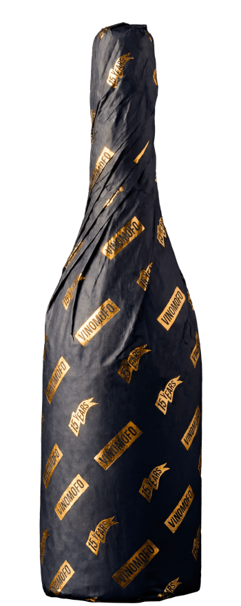 Price Drop: Chardonnay 2025 - Mayday Deal #66134