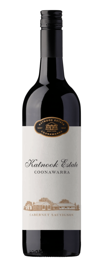 Katnook Estate Cabernet Sauvignon 2024