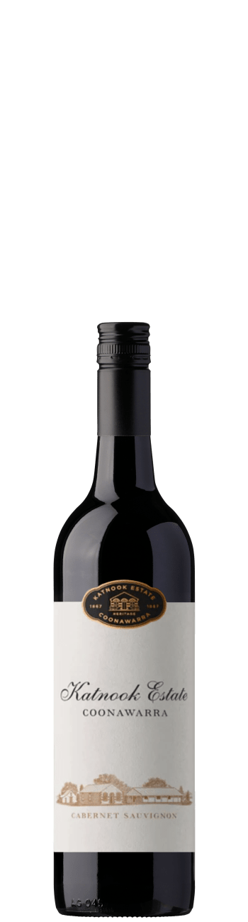 Katnook Estate Cabernet Sauvignon 2024