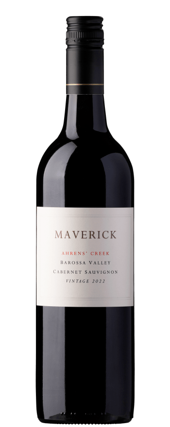 Maverick Ahren's Creek Cabernet Sauvignon 2022