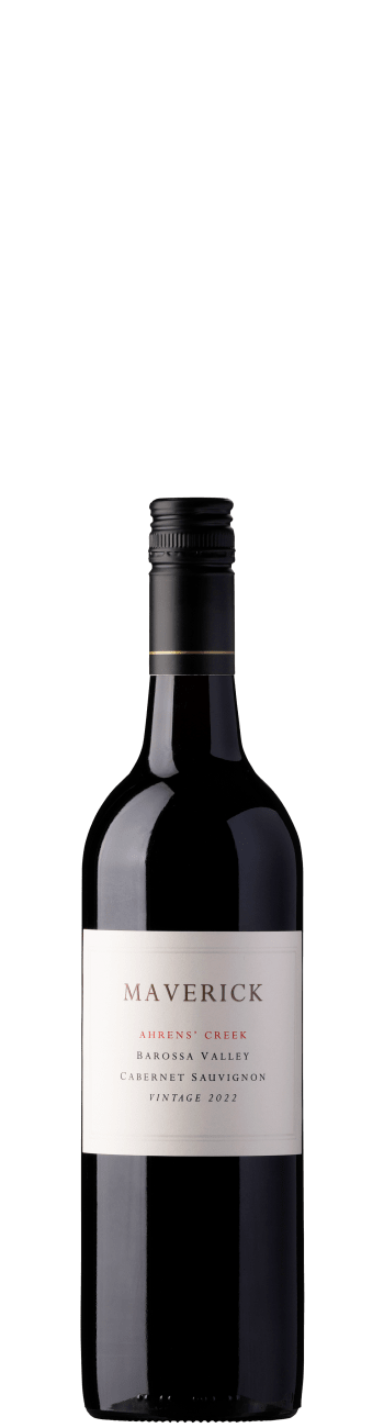 Maverick Ahren's Creek Cabernet Sauvignon 2022