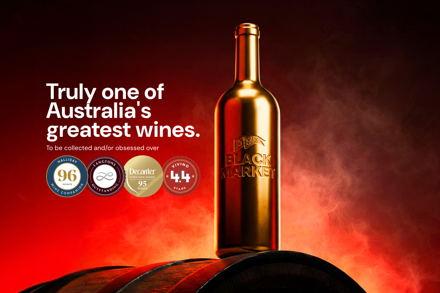 Shiraz 2022 - The GREATEST Deal Ever #66343